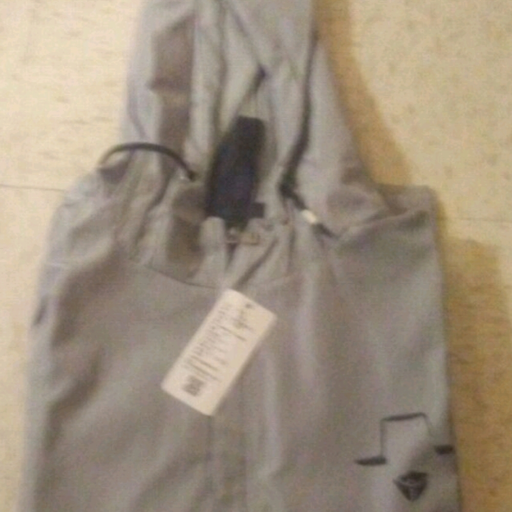 V for Vendetta jacket/coat